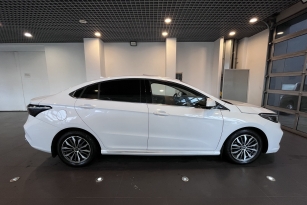 OMODA S5