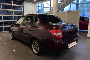 LADA GRANTA