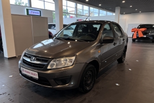 LADA GRANTA