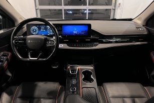 OMODA S5 GT