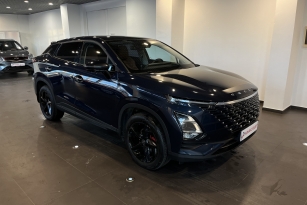 OMODA C5