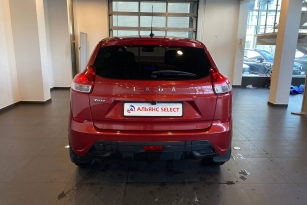LADA XRAY