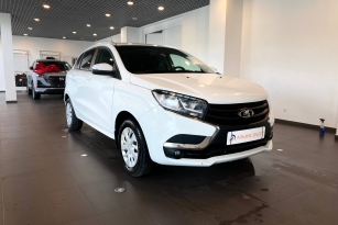 LADA XRAY