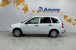 LADA KALINA