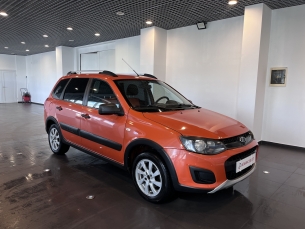 LADA KALINA