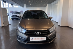LADA GRANTA