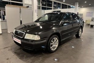 SKODA OKTAVIA