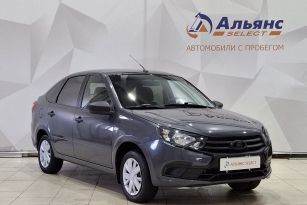 LADA GRANTA