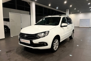 LADA GRANTA