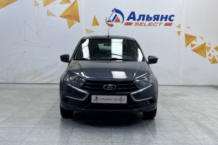 LADA GRANTA