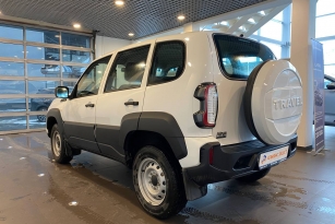 LADA LADA NIVA 2123