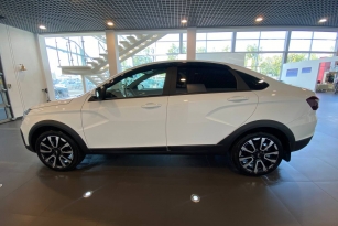 LADA VESTA