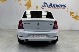 RENAULT LOGAN