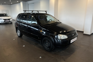 LADA KALINA
