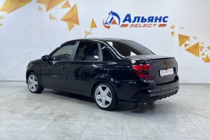 LADA GRANTA