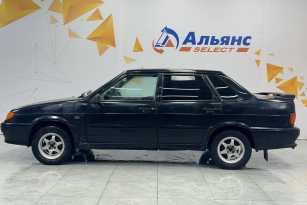 LADA 2115