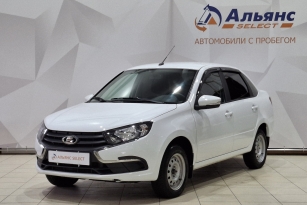 LADA GRANTA