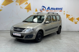 LADA LARGUS