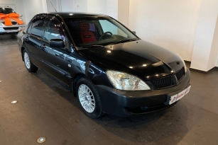 MITSUBISHI LANCER 1.6