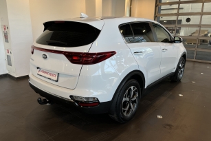 KIA SPORTAGE QL