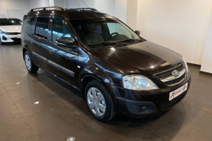 LADA LARGUS