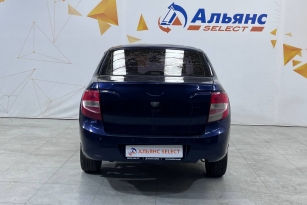 LADA GRANTA