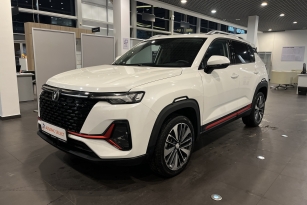 CHANGAN CS35PLUS