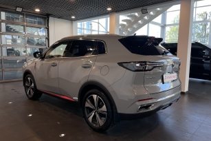 CHANGAN CS55PLUS