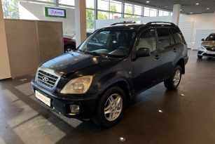 CHERY T11 TIGGO