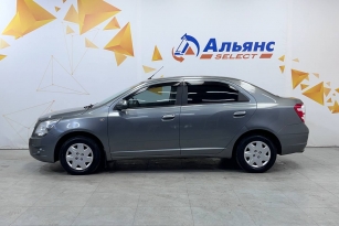 CHEVROLET COBALT