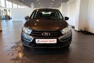LADA GRANTA