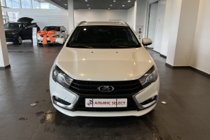 LADA VESTA