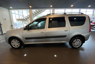 LADA LARGUS