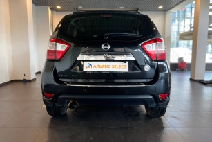 NISSAN TERRANO