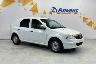 RENAULT LOGAN