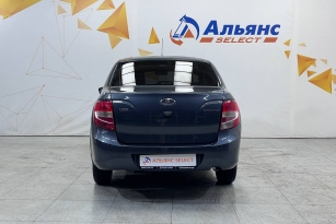 LADA GRANTA