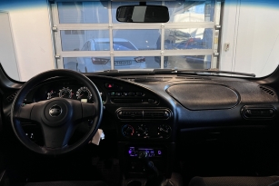 LADA NIVA TRAVEL