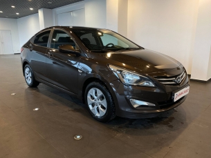 HYUNDAI GAC GS8