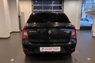 RENAULT LOGAN