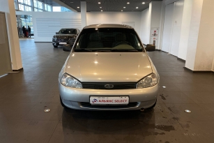 LADA KALINA