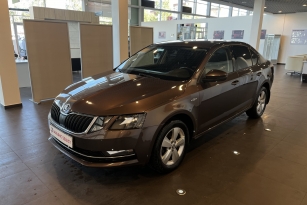 SKODA OKTAVIA