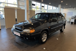 LADA 2114