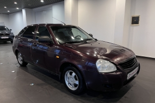 LADA PRIORA