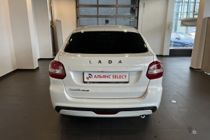 LADA GRANTA