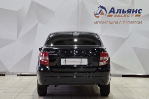 LADA GRANTA