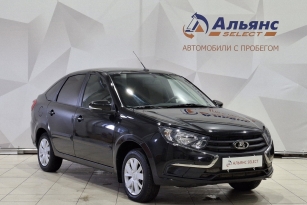 LADA GRANTA