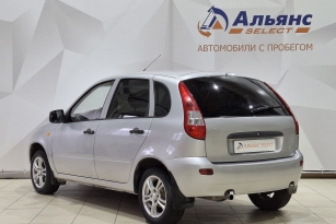 LADA KALINA