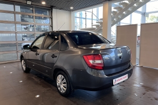 LADA GRANTA