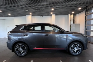 CHANGAN CS55