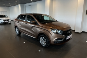 LADA XRAY